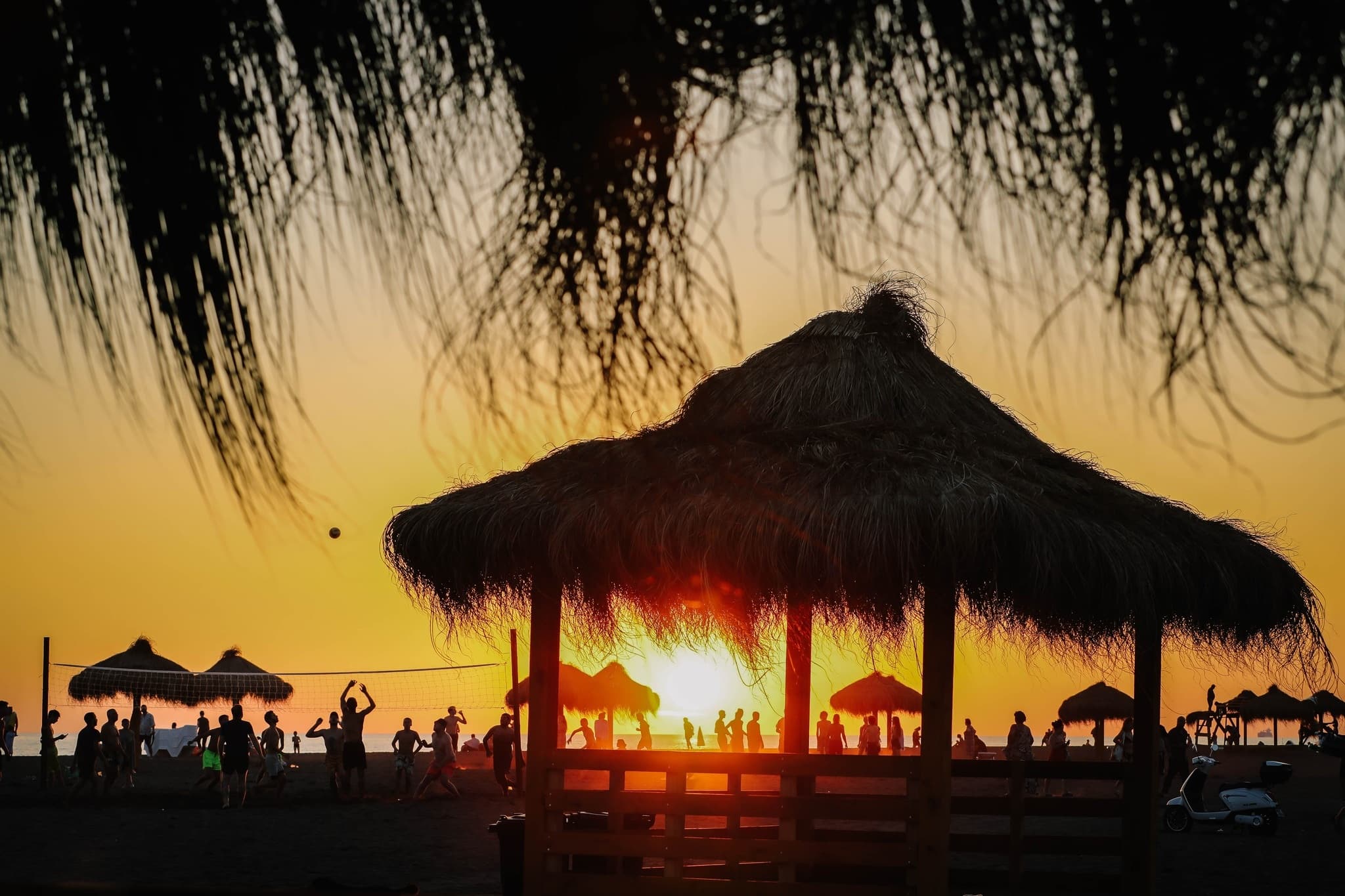 <p>ფოთი, მალთაყვის სანაპირო</p>