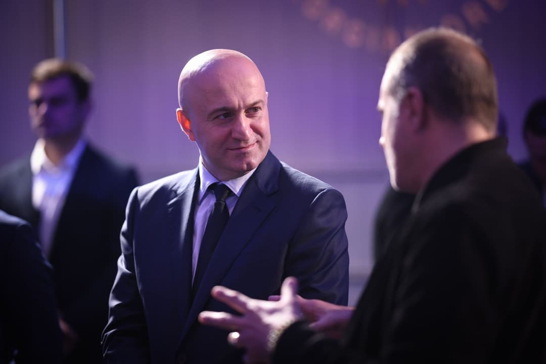 სულხან თამაზაშვილი - აჭარის მთავრობის მიზანი მოსახლეობის სოციალურ-ეკონომიკური მდგომარეობის კიდევ უფრო გაუმჯობესებაა