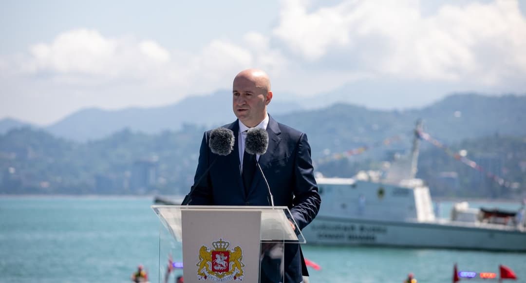 სულხან თამაზაშვილი - მაქსიმალურად ვცდილობთ სრულად ავითვისოთ მაღალმთიანი აჭარის ტურისტული პოტენციალი