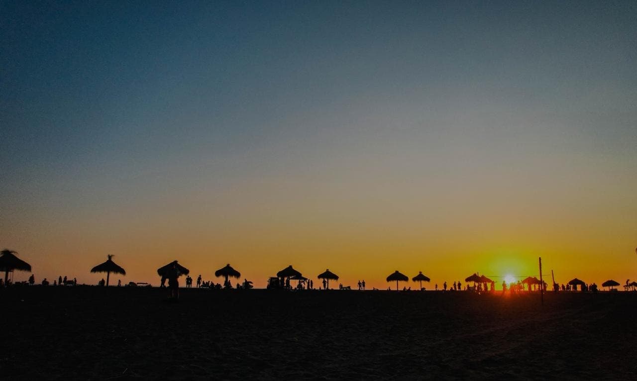 <p>ფოთი, მალთაყვის სანაპირო</p>