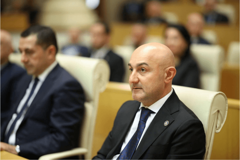 ილია ინჯია - ბრძოლა, რომ ჩვენი ქვეყანა ომში ჩართონ და სახელმწიფო გადატრიალება მოაწყონ, არ შეჩერებულა