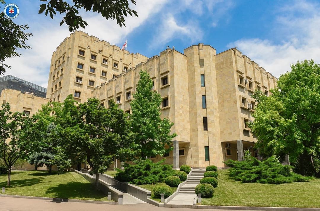 პროკურატურა "მთავარ არხთან" დაკავშირებით განცხადებას ავრცელებს