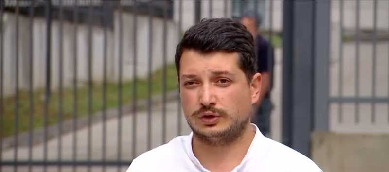 ლაშა ტყეშელაძე - დარწმუნებული ვარ, ისევ მანკიერ პრაქტიკას გააგრძელებენ და 48 საათის განმავლობაში ეყოლებათ ეს ადამიანები იზოლატორში