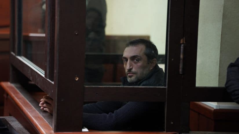 ადვოკატი - გიორგი ახობაძეს ნარკოტიკი ჩაუდეს და ამას მტკიცებულებებითაც ვამტკიცებთ, მაგრამ ველოდებით, რომ შეიძლება მას დღეს მიესაჯოს საკმაოდ მძიმე სასჯელი