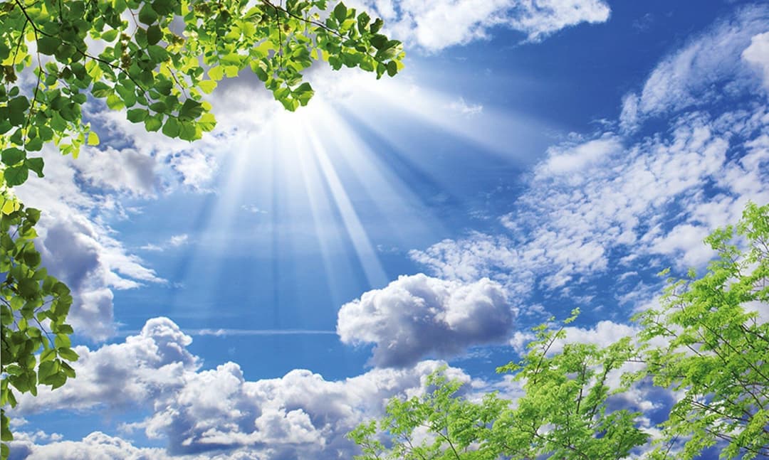 26-28 ივლისს მოსალოდნელი ამინდი საქართველოში