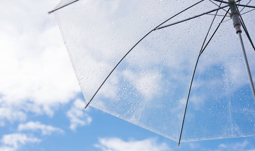 20-22 ივლისს მოსალოდნელი ამინდი საქართველოში