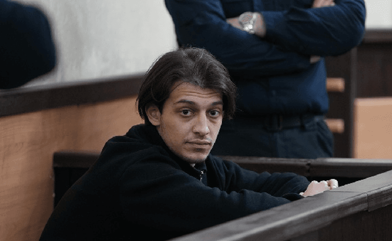 ანრი კვარაცხელიას 4 წლით და 6 თვით პატიმრობა მიუსაჯეს