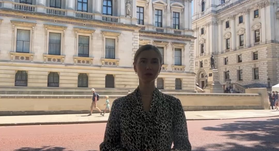 თინა ბოკუჩავა - განვიხილეთ ფინანსური სანქციების დაწესების აუცილებლობა ივანიშვილზე და მის გარემოცვაზე