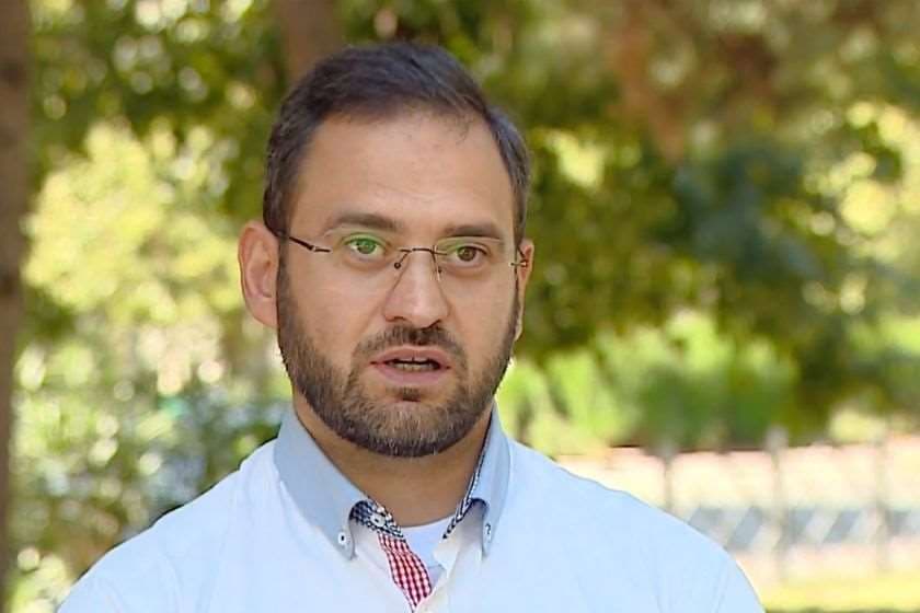 დავით ჩიხელიძე - პრემიერის ბრიფინგმა და ევრობიუროკრატების მიერ წამოყენებულმა პირობებმა დაგვანახა, რომ ომის საფრთხე კვლავ რეალური