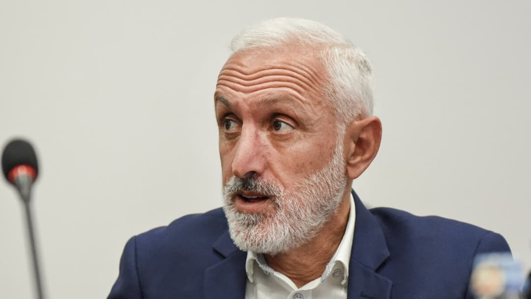 მურმან დუმბაძე - შეუძლებელია ბიძინა ივანიშვილის ე.წ. ხელისუფლების დამარცხება რეალური კონსოლიდაციის გარეშე