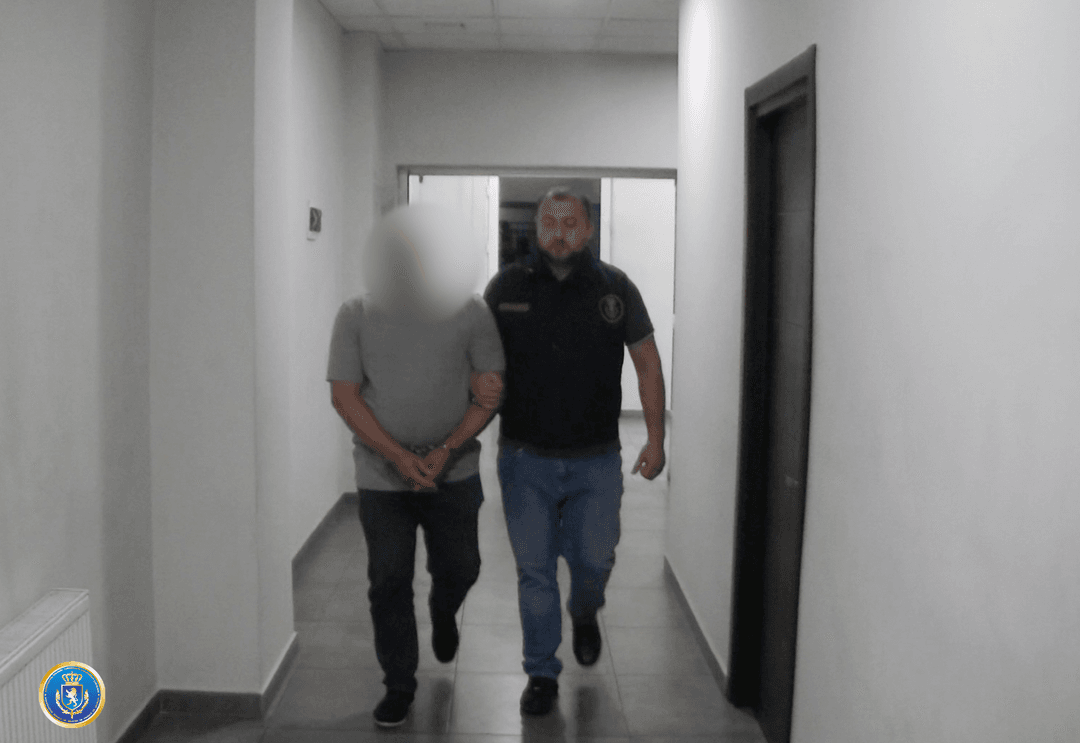 საგამოძიებო სამსახურმა ქრთამის აღების ფაქტზე ერთი პირი დააკავა