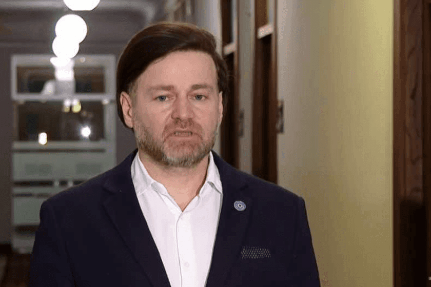 ირაკლი ჭეიშვილი - ვიზალიბერალიზაცია არის ბოლო ბერკეტი ევროპელ ბიუროკრატთა ხელში, რისი გამოყენებაც უნდათ ჩვენს წინააღმდეგ