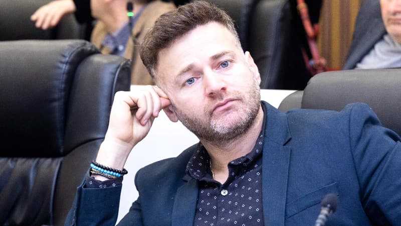 Ruling party MP downplays MEGOBARI Act, calls it “hostile move” against Georgia