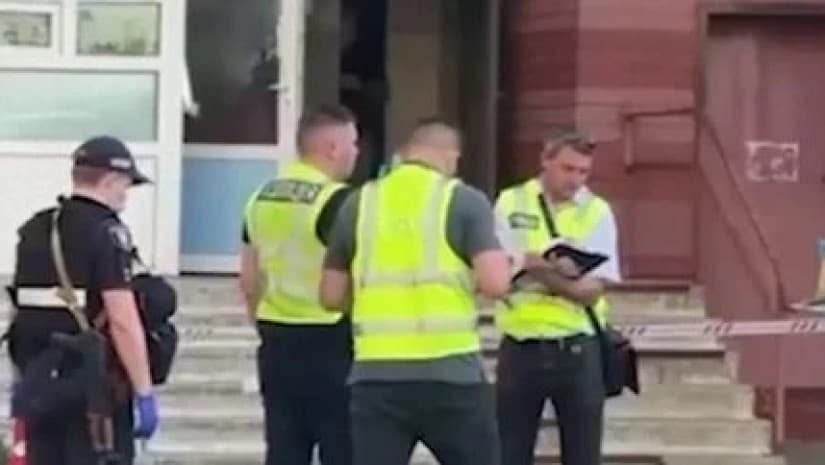 "მტრის ერთადერთი პერსპექტივა უკრაინის ტერიტორიაზე სიკვდილია" - კიევში პოლკოვნიკ ივან ვორონიჩის მკვლელები ლიკვიდირებული არიან