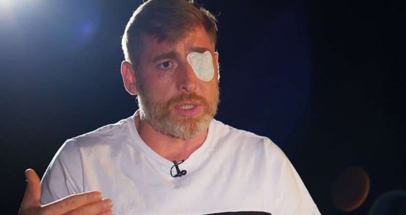 ლექსო ლაშქარავას გარდაცვალებიდან 4 წელი გავიდა