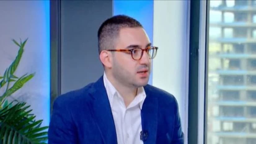 გიორგი ლოლაძე - ბოლო 10 წელია და მეტიც, აზერბაიჯანი უფრო და უფრო შორდება რუსეთის ორბიტას