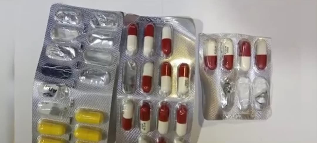 პოლიციამ ნარკოტიკული საშუალების საქართველოში შემოტანის ფაქტი აღკვეთა