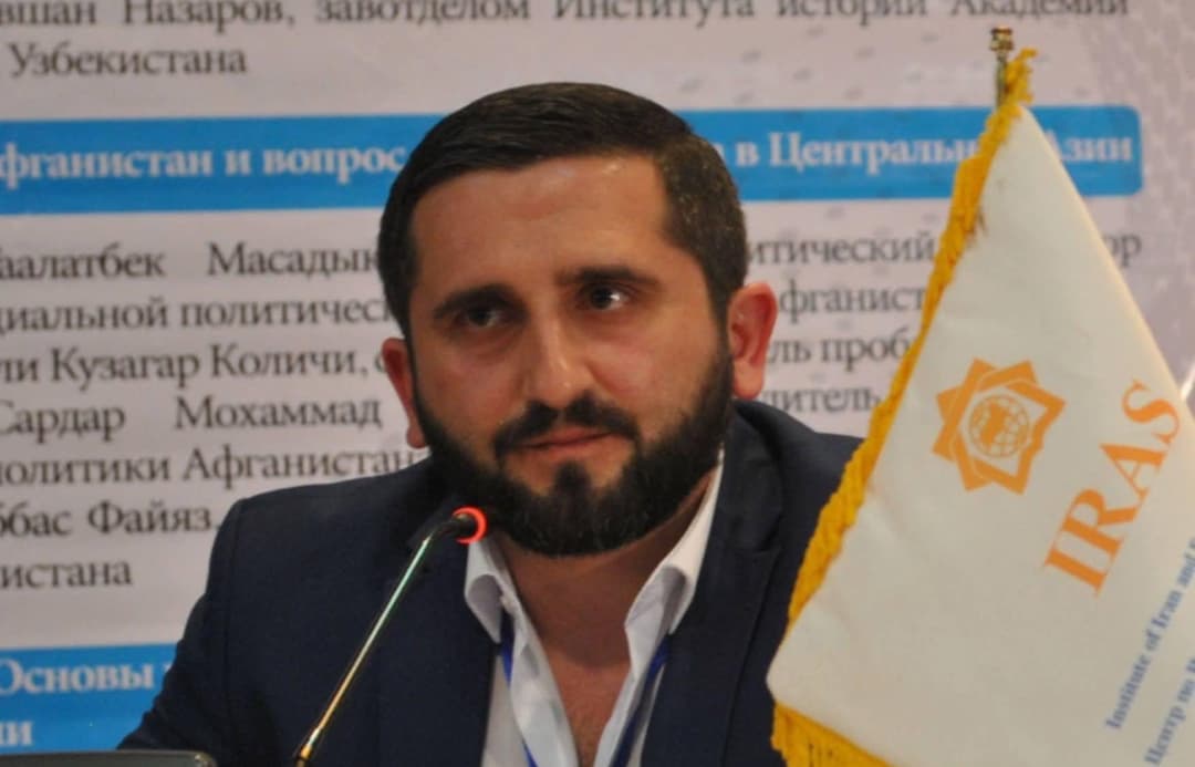 Expert Vasil Papava: "Russia seeking foothold in South Caucasus, Georgia not ready for that role"