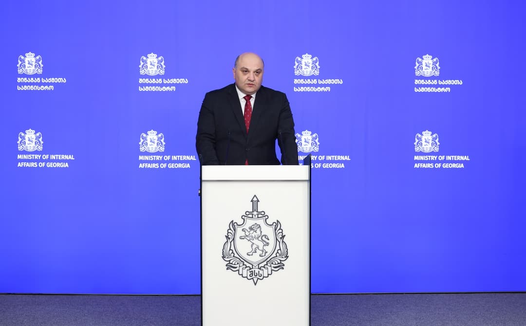 პოლიციამ აჭარაში განსაკუთრებით დიდი ოდენობით ნარკოტიკული საშუალებები ამოიღო - დაკავებულია ბელარუსის ორი მოქალაქე