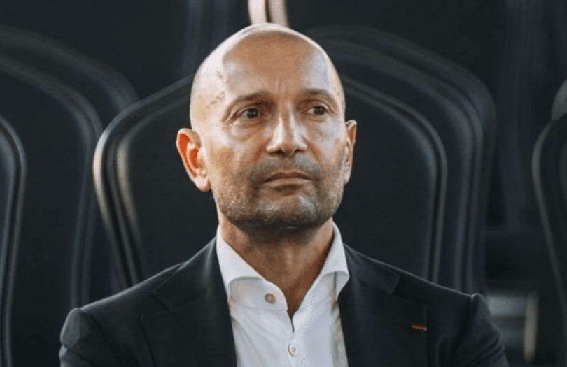 ბიზნესმენი გიორგი რამიშვილი დააკავეს