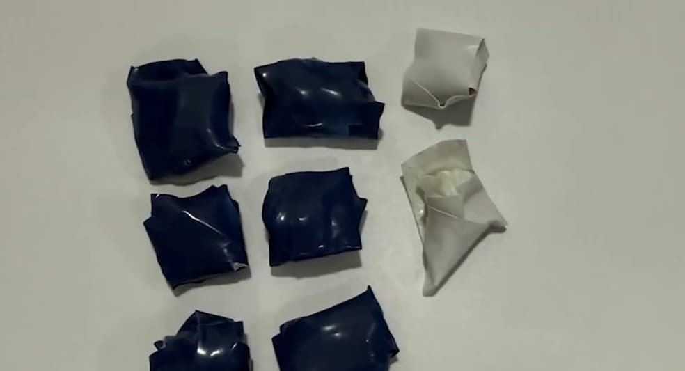 Four arrested in Tbilisi on serious drug charges, including Belarusian national and teenager