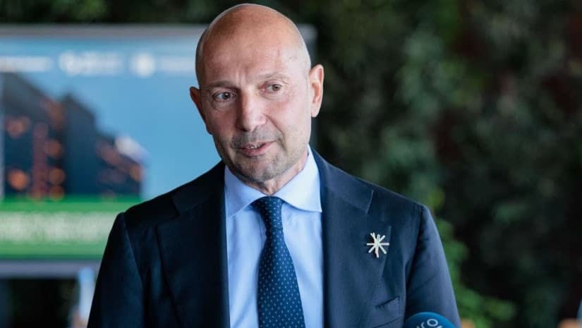 ბიზნესმენ გიორგი რამიშვილს 70 000-ლარიანი გირაო შეეფარდა და სასამართლოს დარბაზიდანვე გაათავისუფლეს