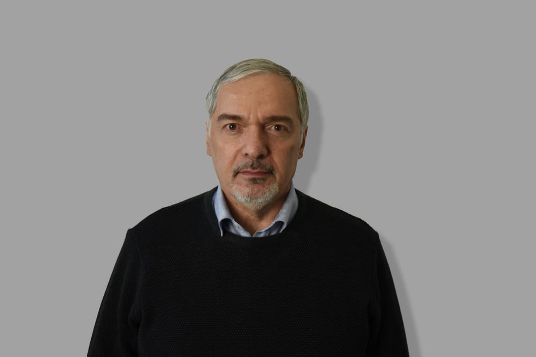 Sandro Baramidze – Unfortunately, the Discussion Will Focus on Georgia’s Dire and Undemocratic Situation