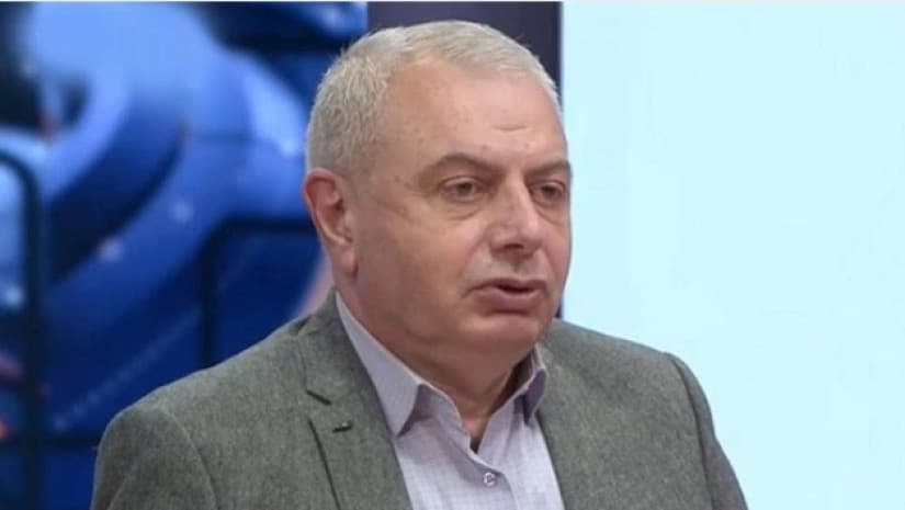 ზაალ ანჯაფარიძე - ვებპლატფორმა "პატრიოტები ევროპისათვის" აქვეყნებს ევროკომისიის მიერ ენჯეოებთან გაფორმებული კონტრაქტების შთამბეჭდავ მონაცემთა ბაზას