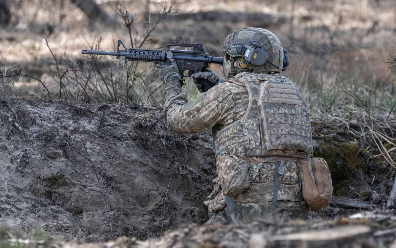 Kyiv has claimed Russia has lost an estimated 1,030,580 troops, with an additional 920 casualties recorded in the past 24 hours alone