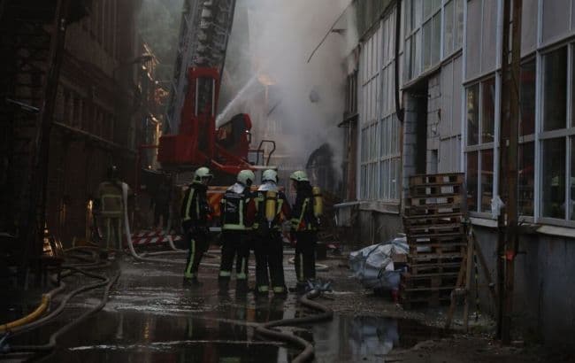 ზელენსკი - რუსეთმა ღამით 400 დრონი და 18 რაკეტა გაუშვა, მთავარი სამიზნე კიევი იყო, ასეთ რუსულ დარტყმებს მკაცრი პასუხი უნდა გაეცეს, ზუსტად ასე ვუპასუხებთ