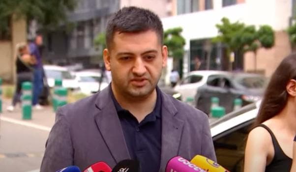 ადვოკატი - ჩვენ ამას გავასაჩივრებთ, როდესაც ეს ყველაფერი შეიცვლება, ამ გადაწყვეტილებებზე პასუხი უნდა მოეთხოვოს ყველას