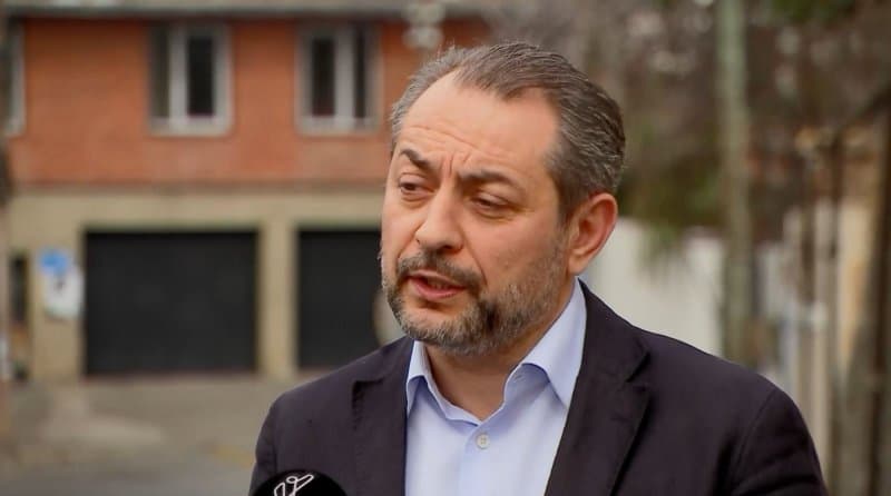 გიორგი რუხაძე - თუკი სანქციები მასობრივად საშუალო რგოლზე გატარდება, ხელისუფლებას მოუწევს, დიდი რაოდენობით ადამიანების გაშვება, რაც სიმყარეს მოურყევს რეჟიმს