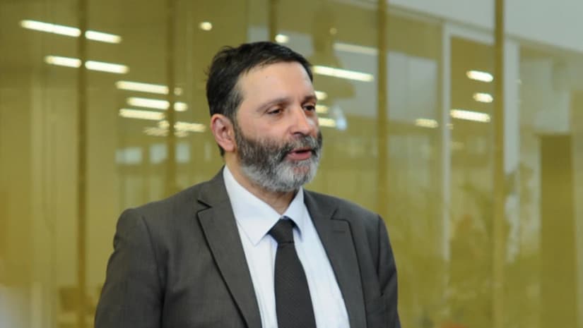 Darchiashvili said that possible measures under discussion within the European Union may begin with a suspension of the visa-free regime, potentially to be implemented after a transitional period