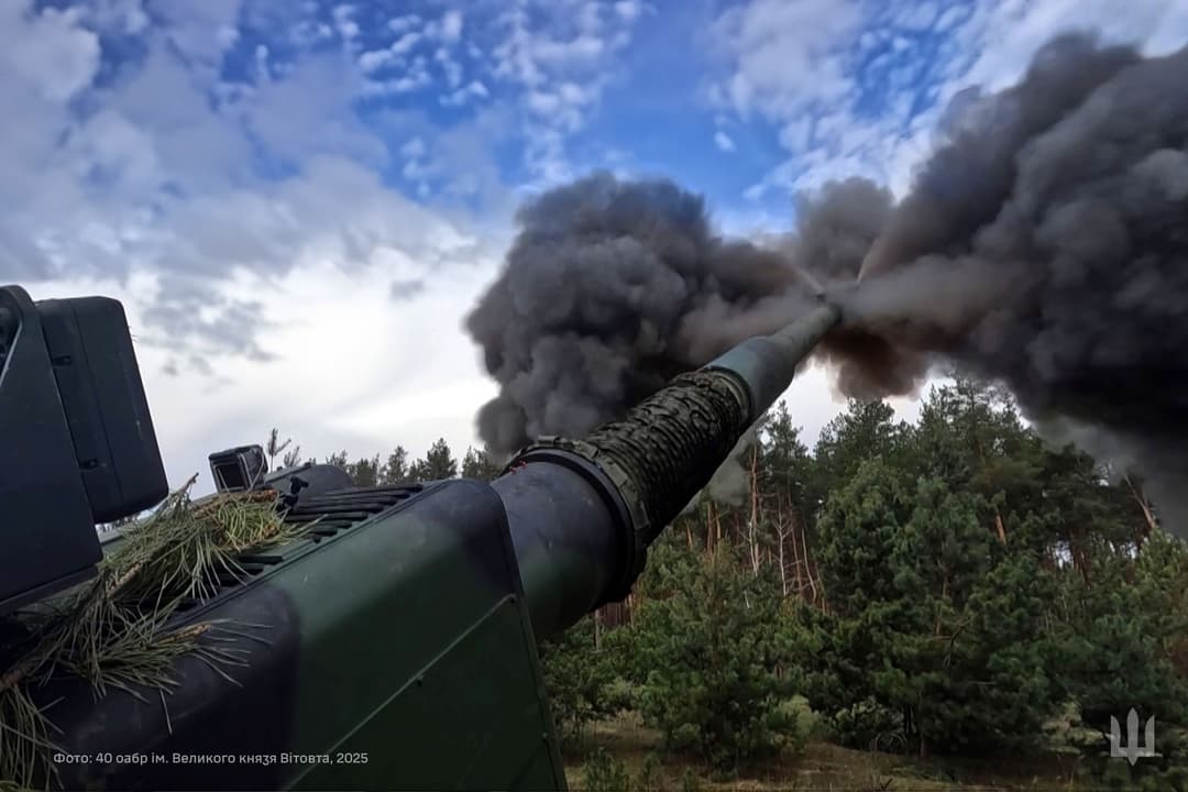 245 დრონი, 1000-ზე მეტი ოკუპანტი ერთ დღეში - უკრაინის გენშტაბი განახლებულ მონაცემებს აქვეყნებს