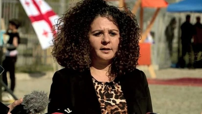 Gasri also highlighted France’s “continued economic and humanitarian cooperation” with Georgia