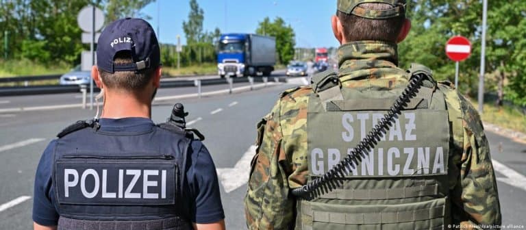 Poland deports 27 Georgians, citing security threats