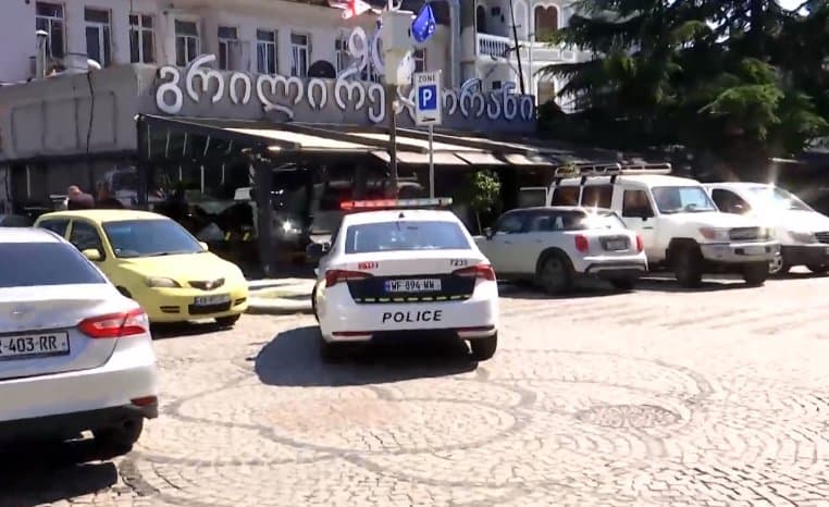 ბათუმში უცხო ქვეყნის მოქალაქე მოკლეს