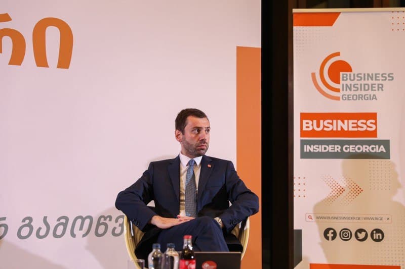 Georgian economist challenges “Moldovan miracle” narrative with int'l data