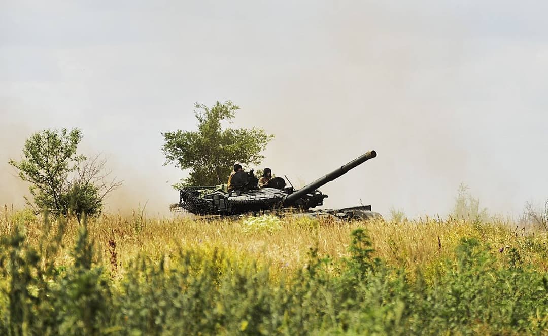 ჯარისკაცები, დრონები და არტილერია - უკრაინის გენშტაბმა 24 საათის განმავლობაში რუსების დანაკარგების შესახებ მონაცემები განაახლა