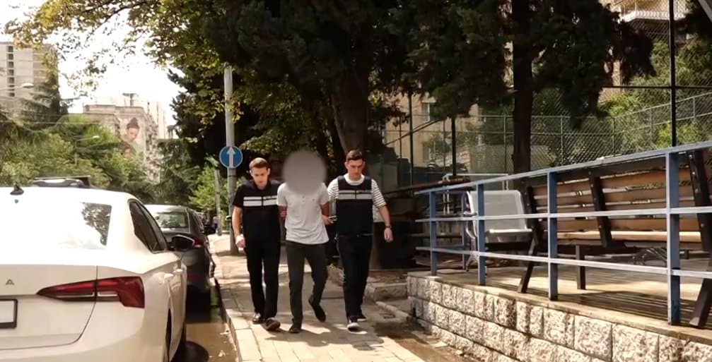 ჯანმრთელობის განზრახ მძიმე დაზიანების ფაქტზე 2 პირი დააკავეს