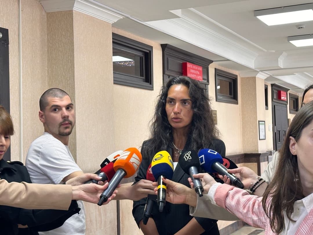 სოფო ჯაფარიძე - მიხეილ სააკაშვილი არის ივანიშვილის პირადი ტყვე და ამას აღიარებს ყველა, როგორც ქვეყნის შიგნით, ისე ქვეყნის გარეთ