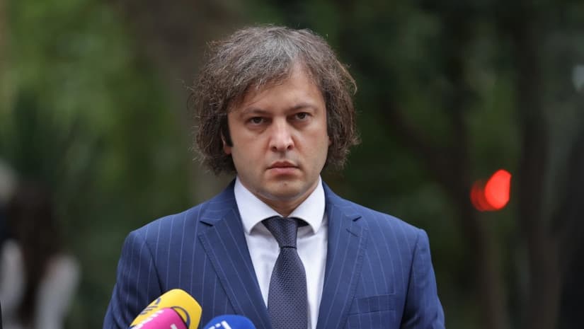 ირაკლი კობახიძე - "დიფ სთეითის“ ხელწერა ყველა ქვეყანაში უცვლელია, როდესაც გინდა, დისკრედიტებულად გამოიყვანო პოლიტიკური ძალა, რომელიც არ მოგწონს, მარტივად აწებებ პრორუსის იარლიყს