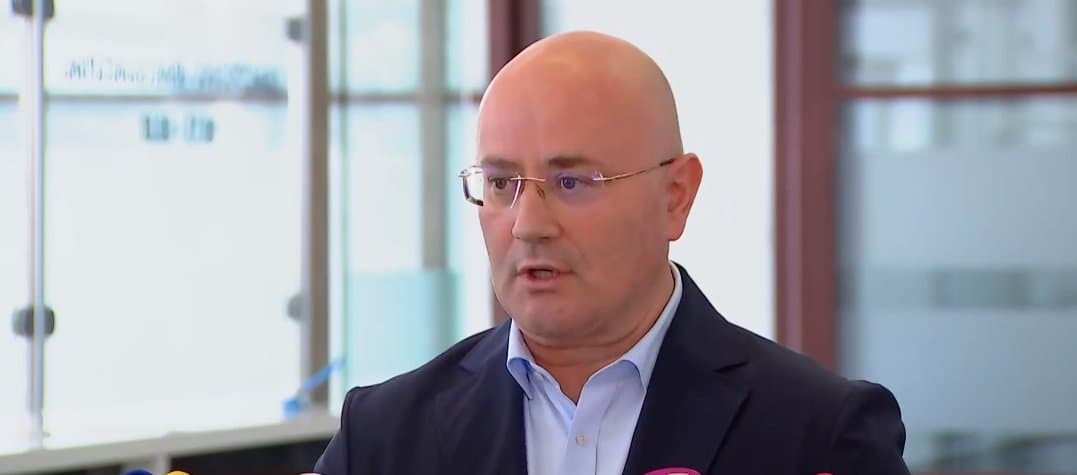 ლევან იზორია - სამწუხაროდ, მივიღეთ ცუდი შედეგი, მიღებული გადაწყვეტილებების საფუძველზე, ვიღებთ სავალალო შედეგებს 