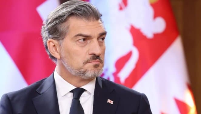 მიხეილ ყაველაშვილი - ერთადერთი გაწონასწორებული, თანმიმდევრული, ძლიერი პარტია არის "ქართული ოცნება"