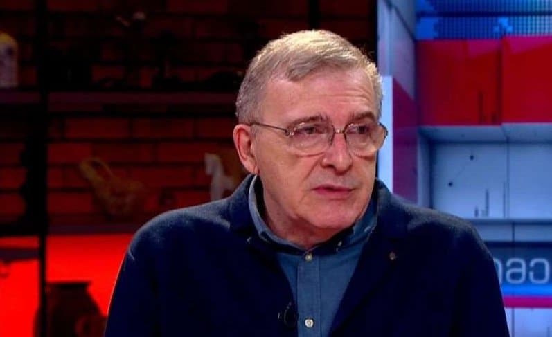  The US appears increasingly skeptical of the EU, seeing it as an expensive commitment that yields little strategic return, Mamuka Areshidze 