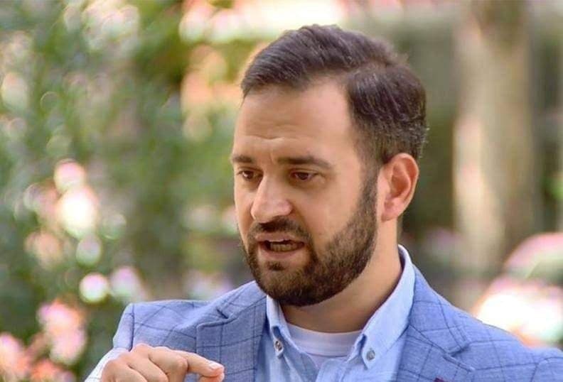 Chikhelidze warned that the agreement obliged the EU to invest hundreds of billions of dollars in the US and increase purchases of American energy - a move he said would deepen the bloc’s dependency rather than promote market diversification