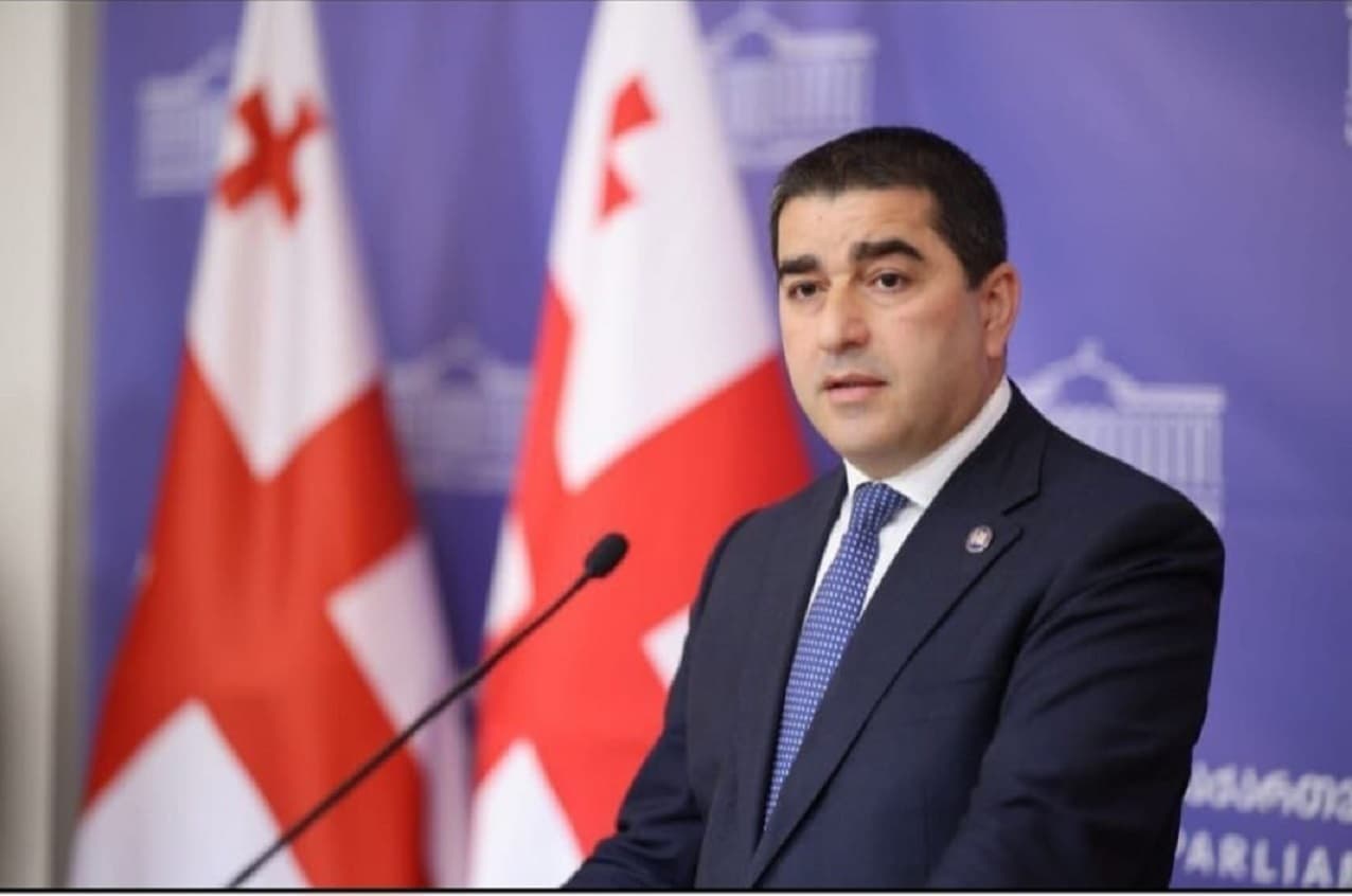 Papuashvili is scheduled to deliver an address during the conference’s general debate and hold high-level bilateral meetings with other parliamentary leaders from around the world