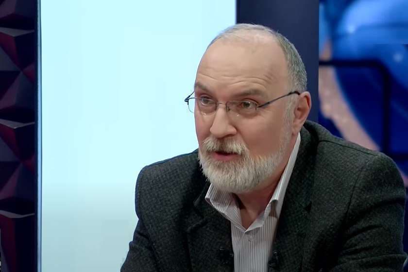 დავით ქართველიშვილი - დარწმუნებული ვარ, თბილისელ ამომრჩეველს სხვა მსგავსი წონადი ალტერნატივა უბრალოდ არ აქვს