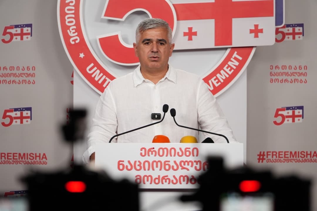 გიორგი ბოტკოველი - ყველა ინფორმაცია გამოდის გარეთ იმის შესახებ, რომ "ქართულ ოცნებაში" ერთმანეთის ჭამა აქვთ დაწყებული