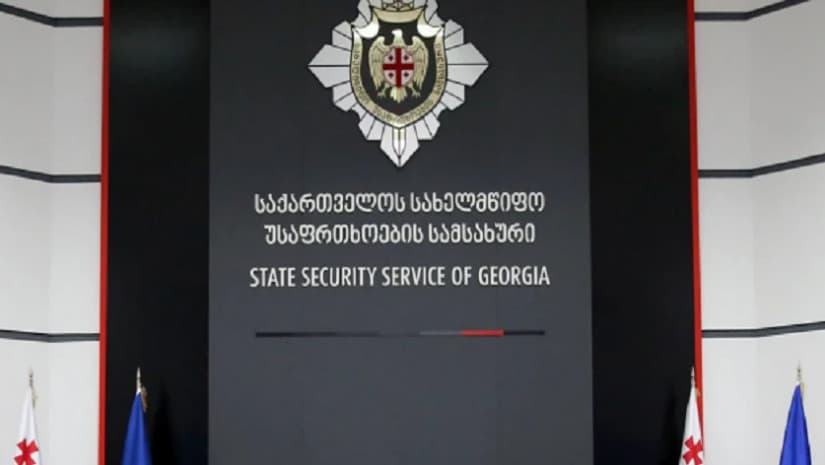 სუსმა "ნაციონალური მოძრაობის“ პოლიტიკური საბჭოს წევრი ლაშა ცანავა დააკავა